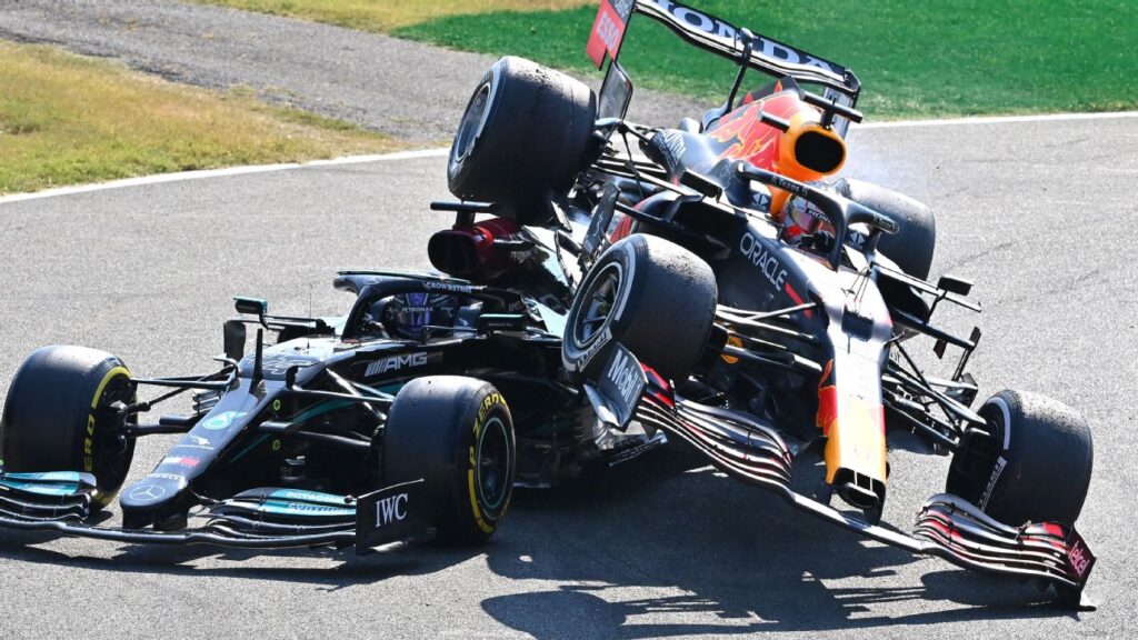 Kas võidab Hamilton, Verstappen või rohepööre? Autospordiliidu vastutusest ja jätkusuutlikkusest